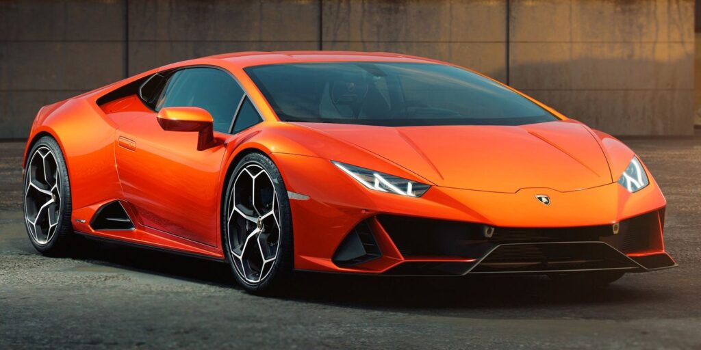 Lamborghini